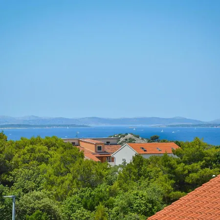 Διαμέρισμα Milena-2 By Interhome Pakoštane