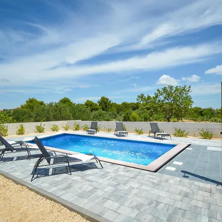 Διαμέρισμα Milena-2 By Interhome *