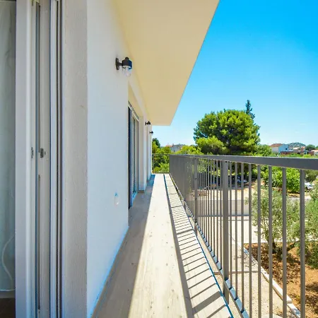 Appartement Milena-2 By Interhome Pakoštane