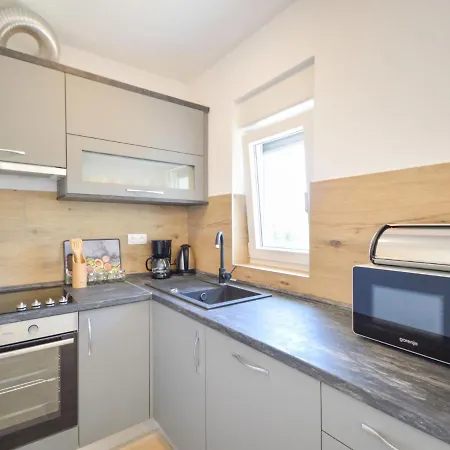 Milena-2 By Interhome Pakoštane