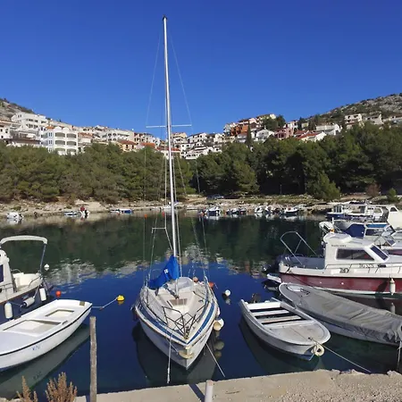 Lejlighed Milena-2 By Interhome Pakoštane