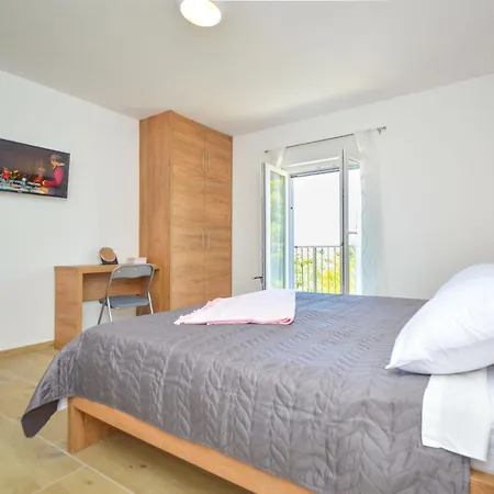 Milena-2 By Interhome Lejlighed *