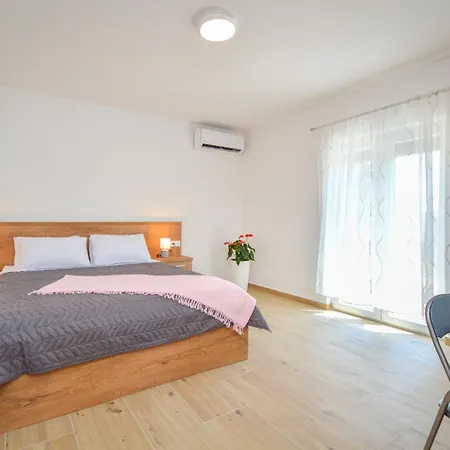 Milena-2 By Interhome Lejlighed *