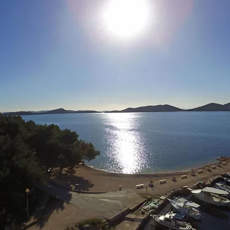 Διαμέρισμα Milena-2 By Interhome Pakoštane