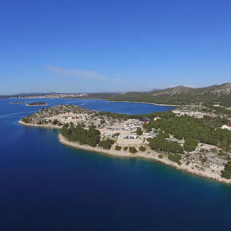 Milena-2 By Interhome Lejlighed *