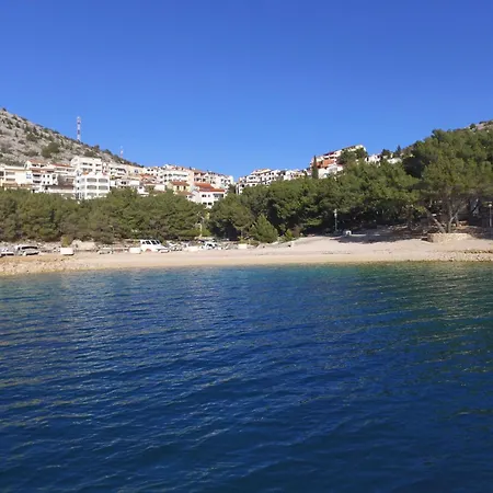 Milena-2 By Interhome * Pakoštane