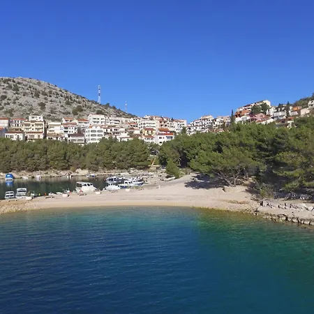 Milena-2 By Interhome *