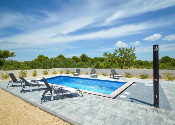 Appartamento Milena-2 By Interhome *