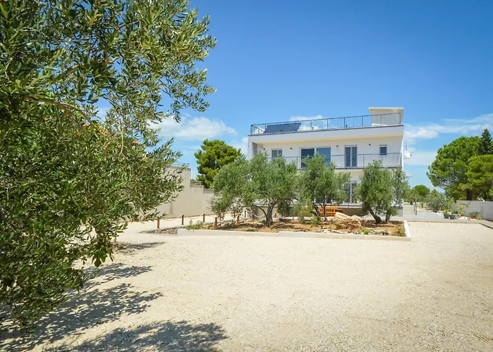 Appartamento Milena-2 By Interhome *