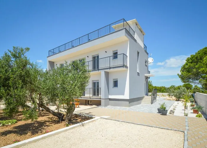 Milena-2 By Interhome Appartamento