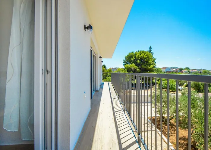 Appartamento Milena-2 By Interhome Pakoštane