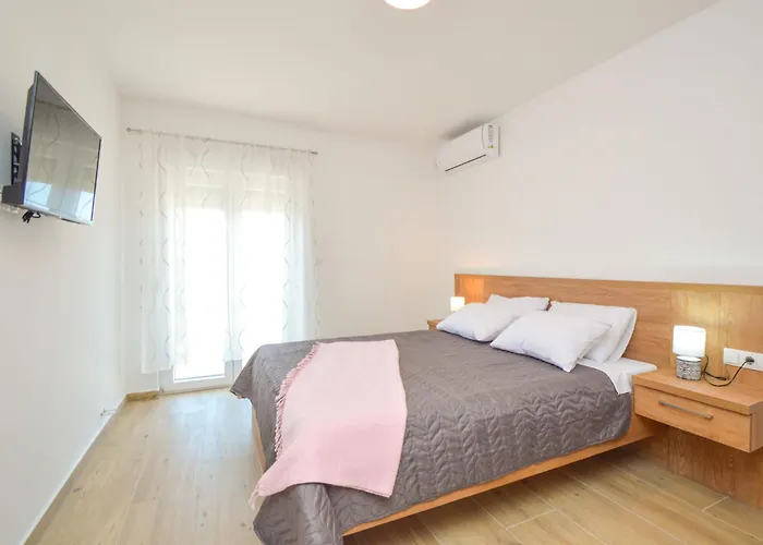 Milena-2 By Interhome Appartamento