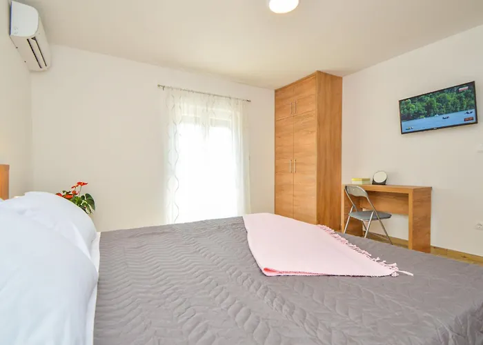 Appartamento Milena-2 By Interhome