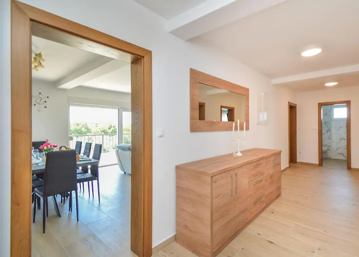 Milena-2 By Interhome Appartamento