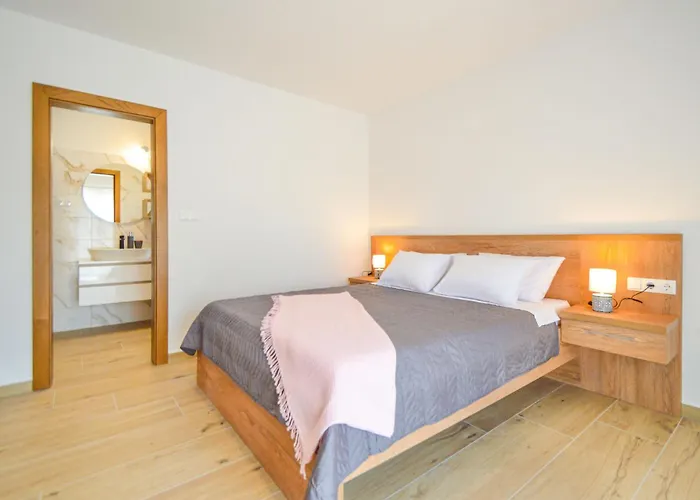 Appartamento Milena-2 By Interhome