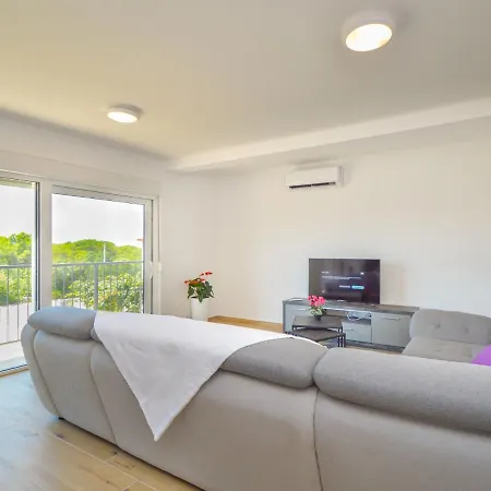 Apartamento Milena-2 By Interhome Pakoštane