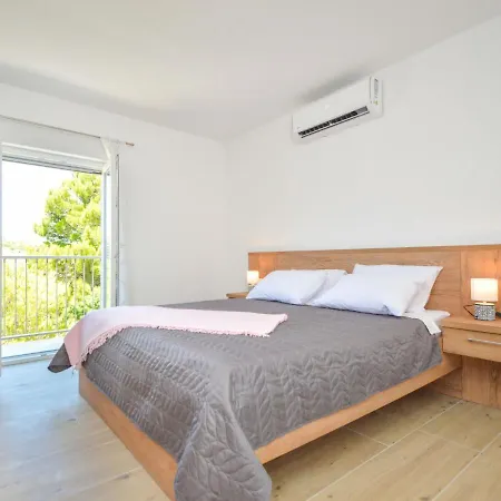 Milena-2 By Interhome Apartamento *