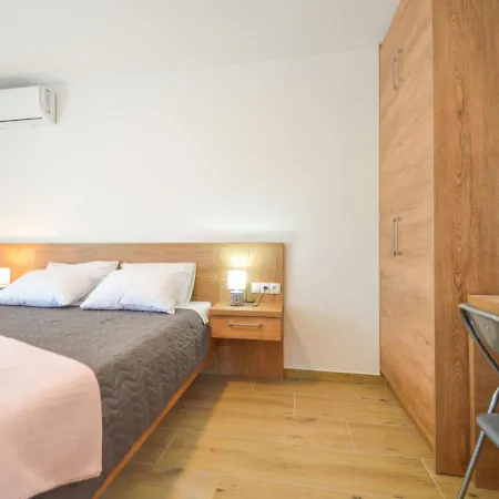 Milena-2 By Interhome Pakoštane