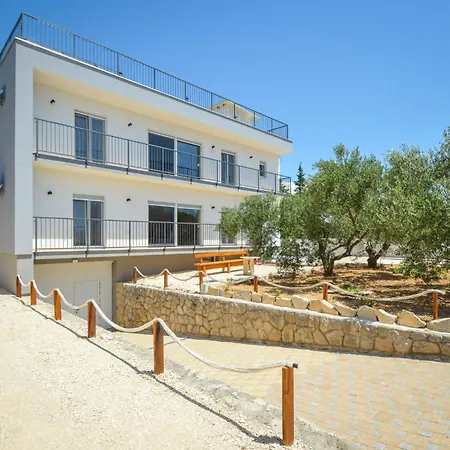 Milena-2 By Interhome Pakoštane