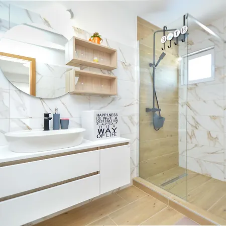 Milena-2 By Interhome Apartamento