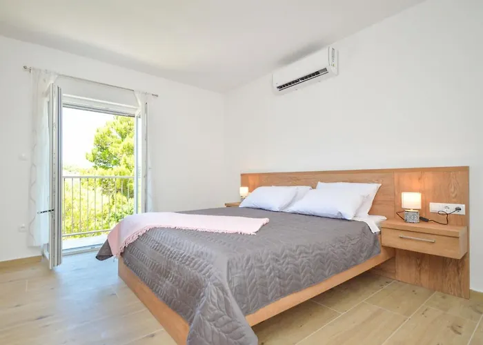 Milena-2 By Interhome Apartman *