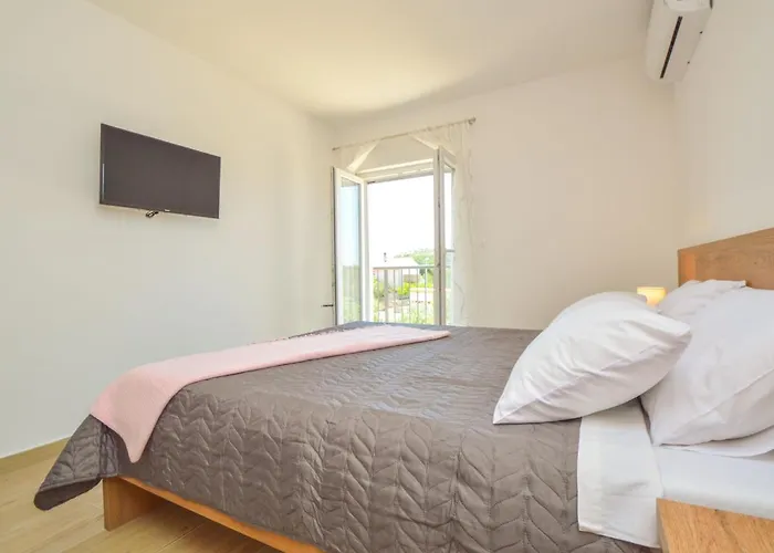 Milena-2 By Interhome