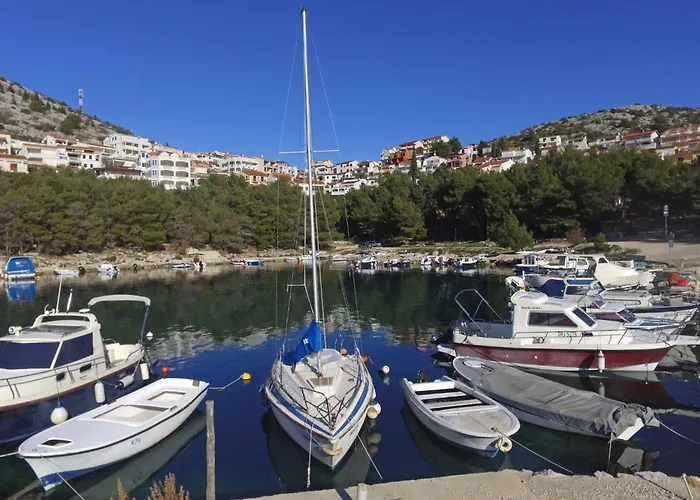 Apartman Milena-2 By Interhome Pakostane