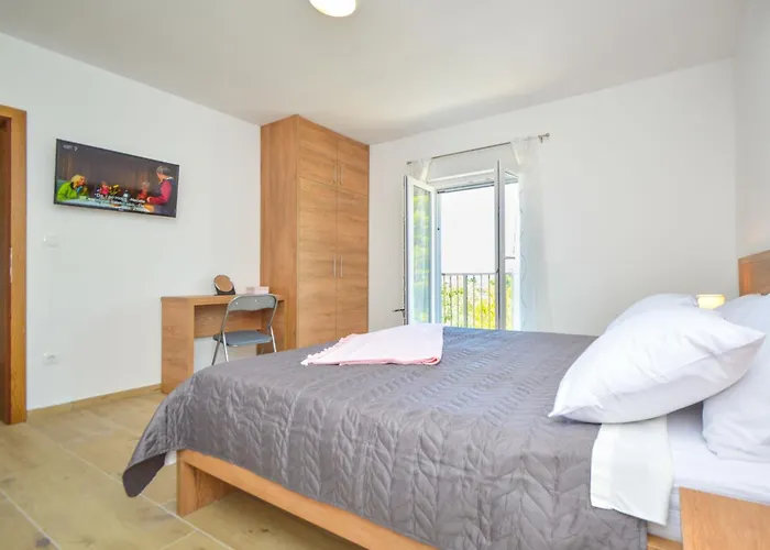 Milena-2 By Interhome Apartman *