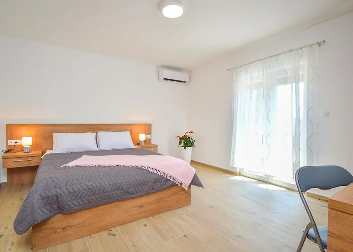 Milena-2 By Interhome Apartman *